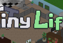 微小的生命 / Tiny Life Build.21411803 免安装中文版-是免费•Games