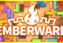 余烬守卫 / Emberward v0.4.9 免安装中文版-是免费•TOP