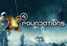 X4:基石/X4: Foundations v8.00.Hotfix4 全DLC 送修改器+赠原声音乐+赠小说+赠壁纸+赠美术书+赠百科全书 免安装中文版-是免费•Games