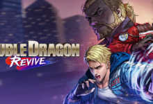 双截龙再临 / Double Dragon Revive 单机 + 联机 v1.3.0.0 豪华版 全 DLC 免安装中文版-是免费•Games