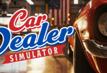 汽车经销商模拟器 / Car Dealer Simulator v20260108 免安装中文版-是免费•Games
