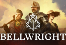 颂钟长鸣 / Bellwright 单机 + 联机 v0.0.46961 送修改器 免安装中文版-是免费•Games