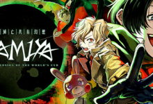 玛米亚 / MAMIYA Build.21282227 免安装中文版-是免费•Games