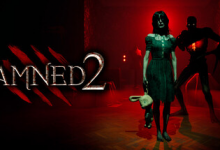 非对称恐怖游戏《诅咒 2》(Damned 2) Build.19613616 免安装-是免费•TOP