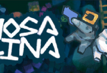 蒙莎丽娜 /Mosa Lina 单机 + 联机 Build.24062025 免安装中文版-是免费•Games