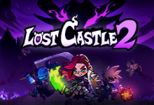失落城堡 2 / Lost Castle 2 v0.9.2.3 送修改器 免安装中文版-是免费•TOP