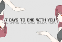 七日密语 / 7 Days to End with You Build.20300611 免安装中文版-是免费•Games