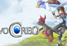 精灵超进化 / EvoCreo Build.21388850 免安装中文版-是免费•TOP