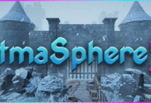 灵魂之球 2 / AtmaSphere 2 Build.18332547 免安装中文版-是免费•TOP