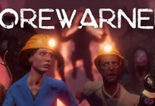 预先警告 / FOREWARNED Build.21397559 免安装中文版-是免费•TOP