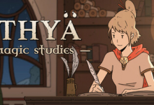 伊西娅：魔法研究 / Ithya: Magic Studies Build.21393961 中文免安装-是免费•TOP