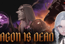 巨龙已死 / Dragon Is Dead v1.105 免安装英文版-是免费•Games