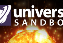 宇宙沙盒 / Universe Sandbox v35.4.4 免安装中文版-是免费•Games