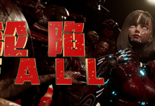 沦陷 / FALL v0.1.1 免安装中文版-是免费•Games