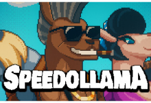 极速骆马 / Speedollama v1.5.0 免安装中文版-是免费•TOP