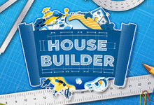 房屋建造者 / House Builder v20260107 全 DLC 免安装中文版-是免费•Games