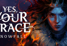 遵命陛下 2：寒冬 / Yes, Your Grace 2: Snowfall v1.1.2 免安装中文版-是免费•Games