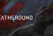 死亡之地 / Deathground v0.1.56b 免安装英文版-是免费•TOP