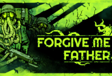 原谅我父亲 1 / Forgive Me Father1 v1.4.1 + 原谅我父亲 2 / Forgive Me Father2 v1.1.1.8s 免安装中文版-是免费•Games