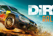尘埃拉力赛 1 / DiRT Rally v1.22 送修改器 免安装中文版-是免费•TOP