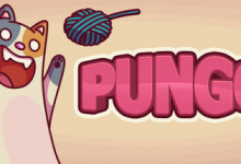 蓬戈 / Pungo Build.21389078 免安装中文版-是免费•Games