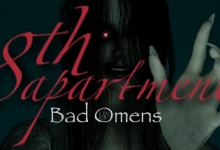 不祥之兆：8 号公寓 / Bad Omens 8th Apartment Build.15252488 免安装中文版-是免费•Games
