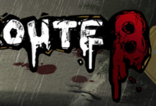 8 号公路 / Route8 Build.16129943 免安装中文版-是免费•Games