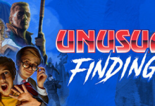 离奇发现 / Unusual Findings v1.0.29 免安装中文版-是免费•Games