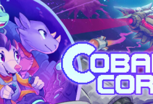 钴之核 / 钴芯 / Cobalt Core Build.21381332 免安装中文版-是免费•Games