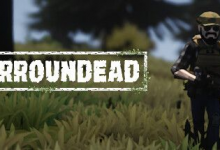 死亡环绕 / SurrounDead v0.7.1g 免安装英文版-是免费•TOP