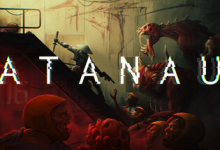 浪客诺特 / Katanaut v1.100 全 DLC 免安装中文版-是免费•Games