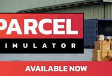 包裹模拟器 / Parcel Simulator Build.21379006 免安装中文版-是免费•Games