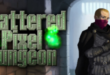 破碎的像素地牢（Shattered Pixel Dungeon）v3.3.3 PC / 手机双端 免安装中文版-是免费•Games