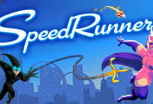 疾跑者|极速奔跑者 /SpeedRunners Build.21375848 免安装中文版-是免费•Games