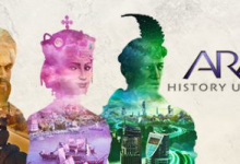 Ara：不为人知的历史 / Ara: History Untold 单机 + 联机 v2.0.0.528 全 DLC 送修改器 免安装中文版-是免费•Games