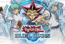游戏王:决斗者遗产链接进化 /YU-GI-OH! Duel Monsters Legacy of the Duelist -Link Evolution 完整版 免安装中文版-是免费•Games