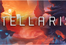 群星 / Stellaris 单机 + 联机 v4.2.4 全 DLC 送修改器 赠音乐原声 + 满资源初始存档 附多彩 MOD 整合 + 壁纸 + OTS + 电子书 免安装中文版-是免费•Games
