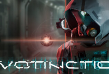 演灭 / EVOTINCTION Build.20547219 免安装中文版-是免费•Games