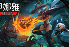 伊娜雅:断世之光 / INAYAH – Life after Gods Build.20272143 免安装中文版-是免费•Games