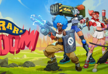 拉拉繁荣 / 啦啦爆破（Ra Ra BOOM）Build.20342325 免安装中文版-是免费•Games