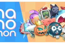 纳米虚拟宠物 / Nanomon Virtual Pet Build.20584798 免安装中文版-是免费•Games