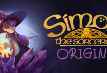 魔法师西蒙之起源 / Simon the Sorcerer Origins Build.21257998 免安装中文版-是免费•Games