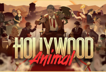 好莱坞动物 / Hollywood Animal v0.8.65 免安装中文版-是免费•Games