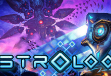 星际掠宝者 / Astroloot Build.21419058 免安装中文版-是免费•Games