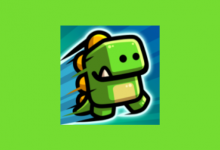 Hero Dino 英雄恐龙（内置菜单）中文版-是免费•Games