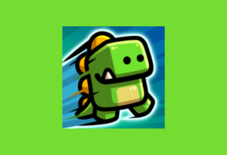 Hero Dino 英雄恐龙（内置菜单）中文版