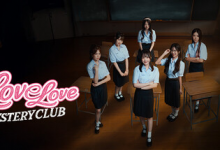 恋爱秘密侦探社 / Love Love Mystery Club Build.21437601 免安装中文版-是免费•Games