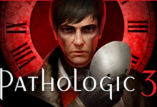 瘟疫 3 / Pathologic 3 v60905 免安装英文版-是免费•TOP