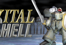 奇幻机甲 /Vital Shell Build.21439519 免安装英文版-是免费•Games
