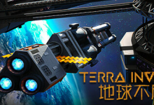 地球不屈/Terra Invicta v1.0.26 免安装中文版-是免费•Games